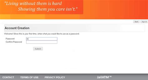 You Can Email Inmate Eastern Regional Jail & Correctional Facility may have an agreement with <b>JailATM</b> which handles secure messaging between you and your inmate. . Jailatm login